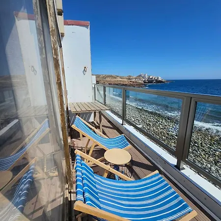 Eros Oceanview Attic * Santa Cruz de Tenerife