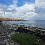 Eros Oceanview Attic * サンタクルスデテネリフェ