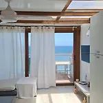 Eros Oceanview Attic アパート サンタクルスデテネリフェ